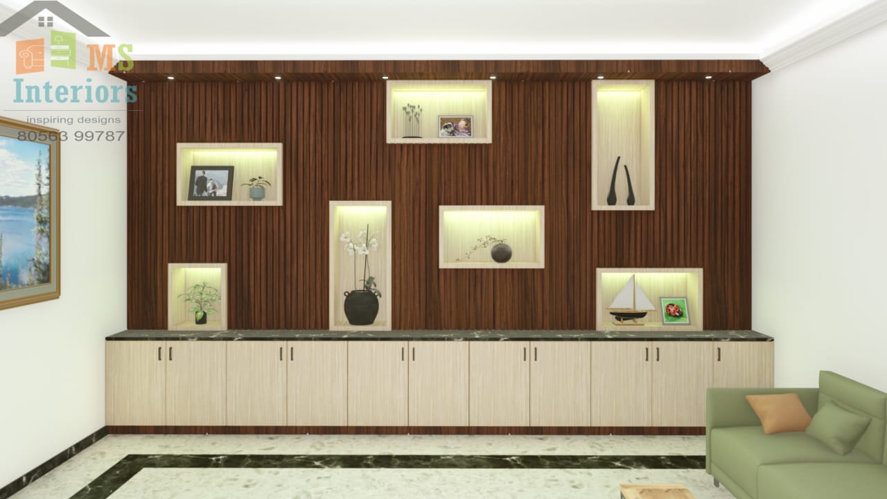 How to Maximize Small Spaces with Interior Design