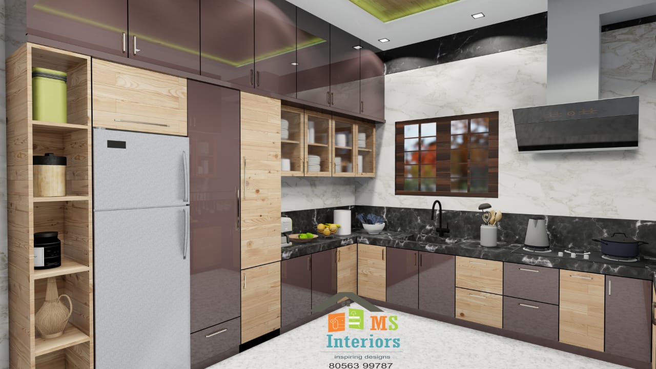Why MS Interiors is the Perfect Choice for Transforming Your Spaces