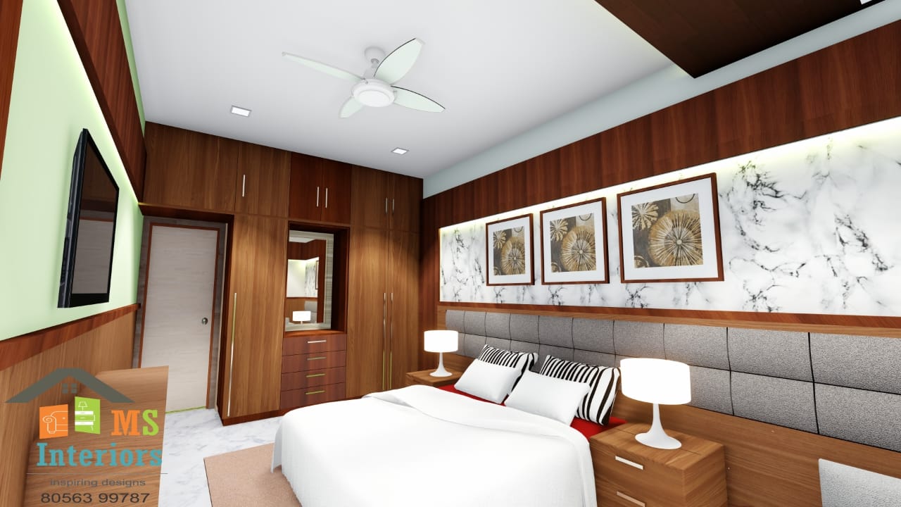 The Future of Home Interiors: 2D & 3D Design and Virtual Innovation