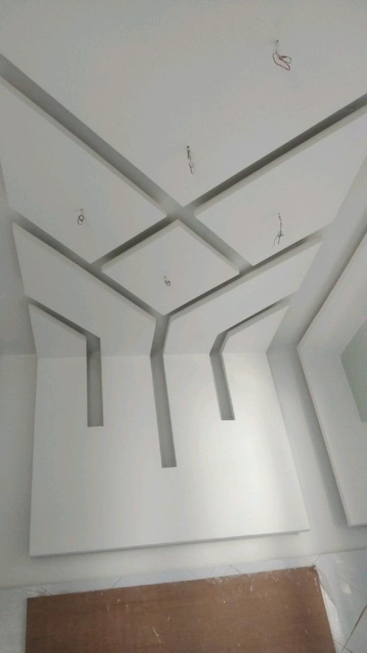 False Ceiling
