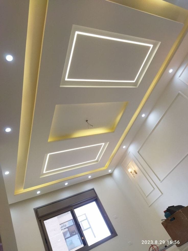False Ceiling