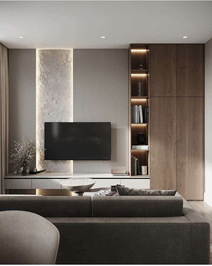 TV Unit